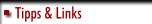 Tipps & Links