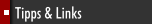 Tipps & Links